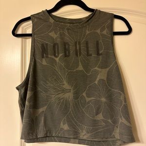Nobull Tank Top